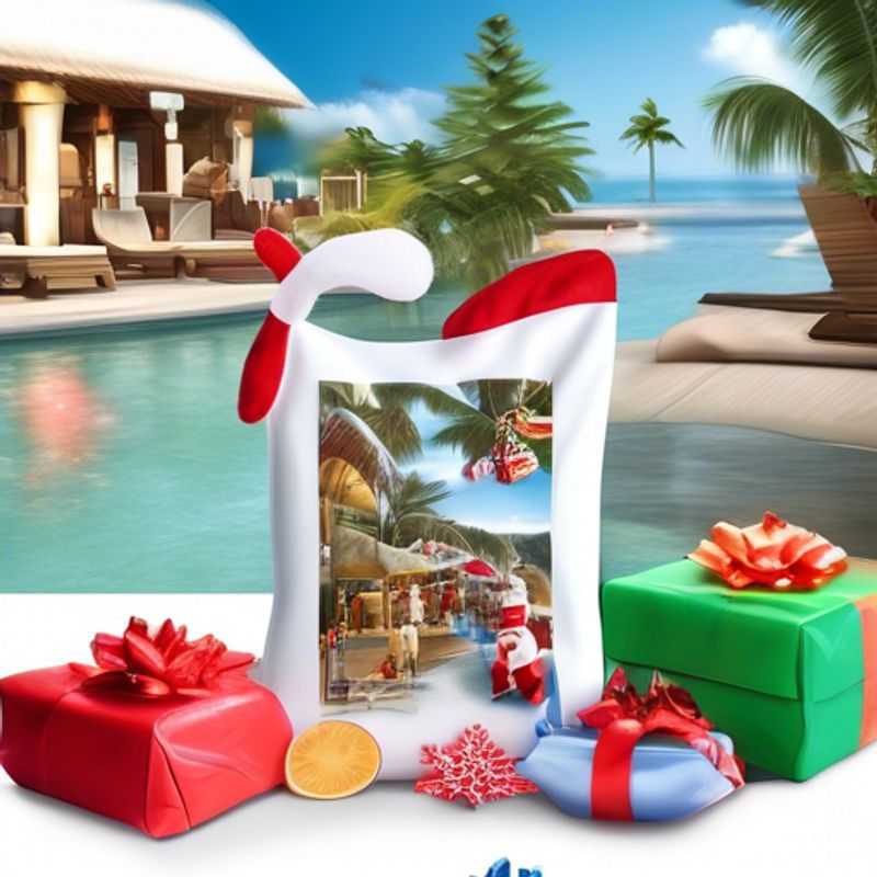 Considere Fazer Presentes de Natal Caseiros para Economizar