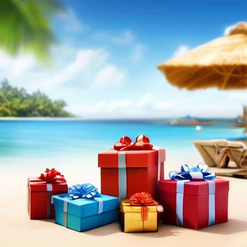 Presentes Práticos e Úteis: Diga Adeus às Brincadeiras e Abrace a Utilidade!