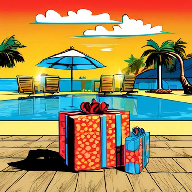 Goedkope cadeaus van 5 dollar voor Black Friday