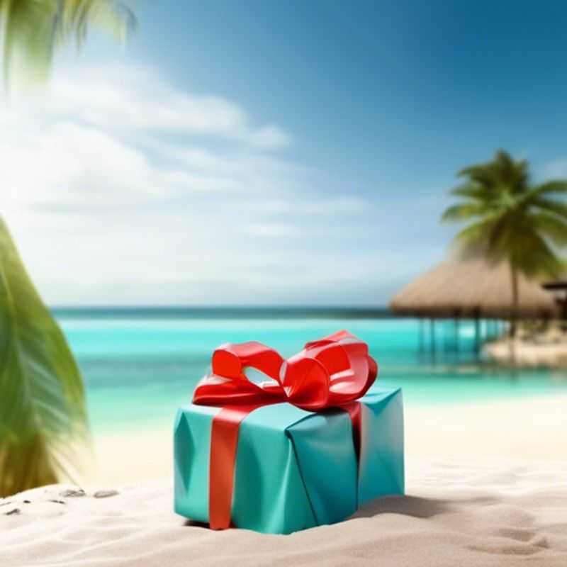 Five dollar present ideas for Black Friday shopping.