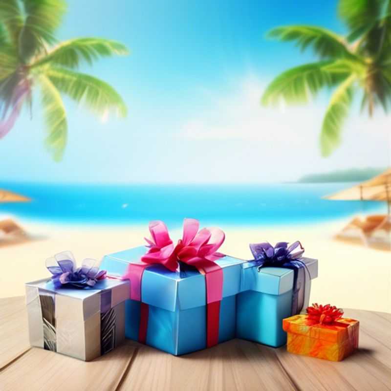 Presentes de US$ 5 para colegas de trabalho durante a Black Friday