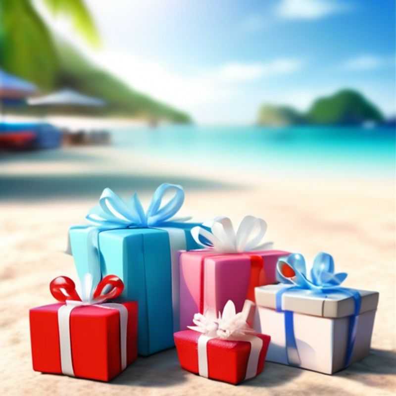 Trouver des cadeaux abordables dans les magasins à prix réduits et les magasins à un dollar