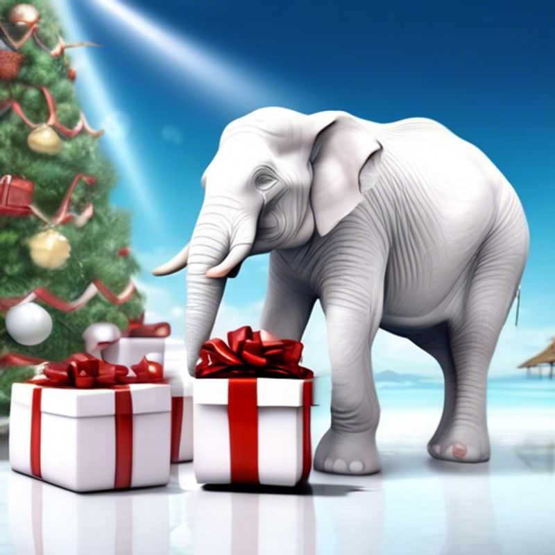 White Elephant Gifts for $5 - Black Friday Bargains