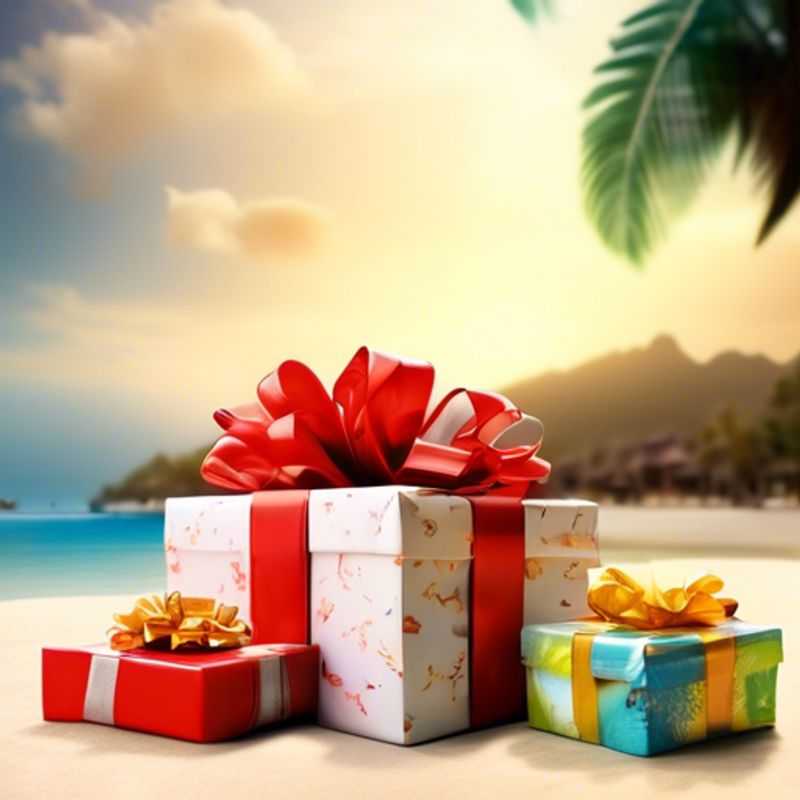 Hunting for Unique Gifts on Online Marketplaces: A Treasure Trove of Affordable Finds