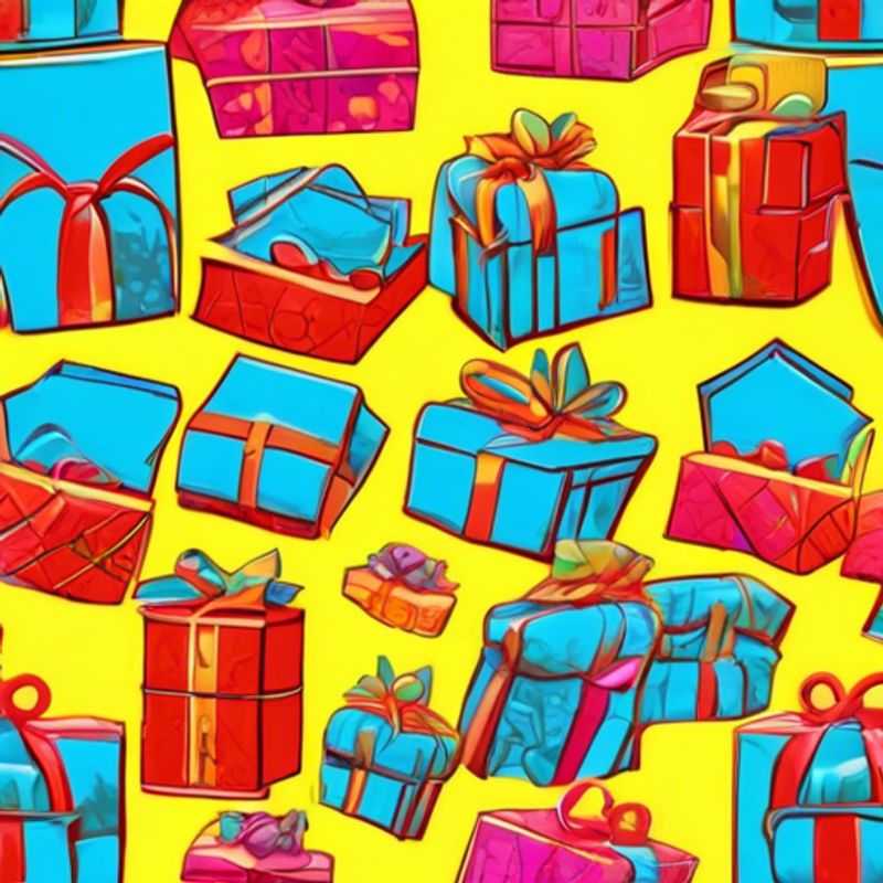 Regalos pequeños por menos de 5 dólares para el Black Friday