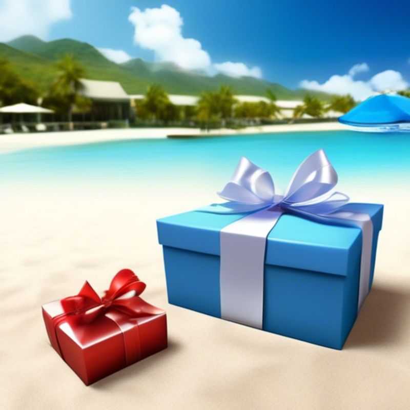 Add a Personal Touch: Thoughtful Notes & Packaging for Gifts
