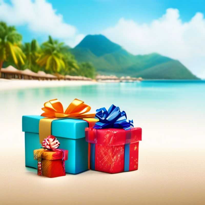 Dollar Store Delights&#58; Finding Affordable Gifts That Don't Look Cheap