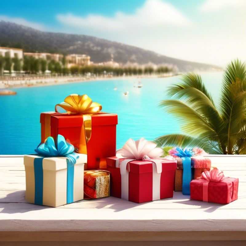 Leuke cadeaus voor 5 euro tijdens Black Friday