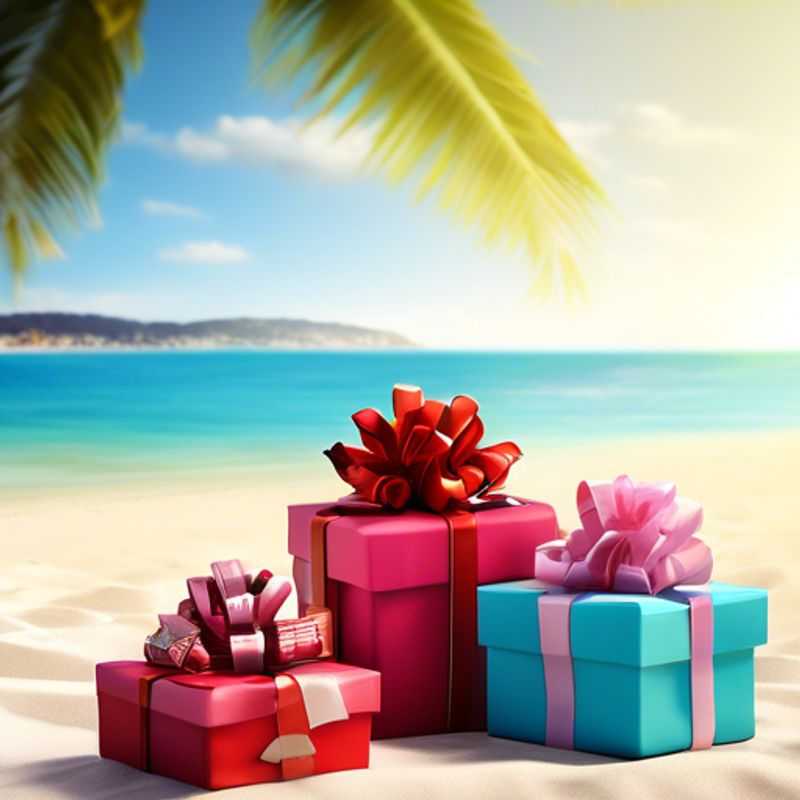 A table of amazing gifts you can find for just $5 on Black Friday.