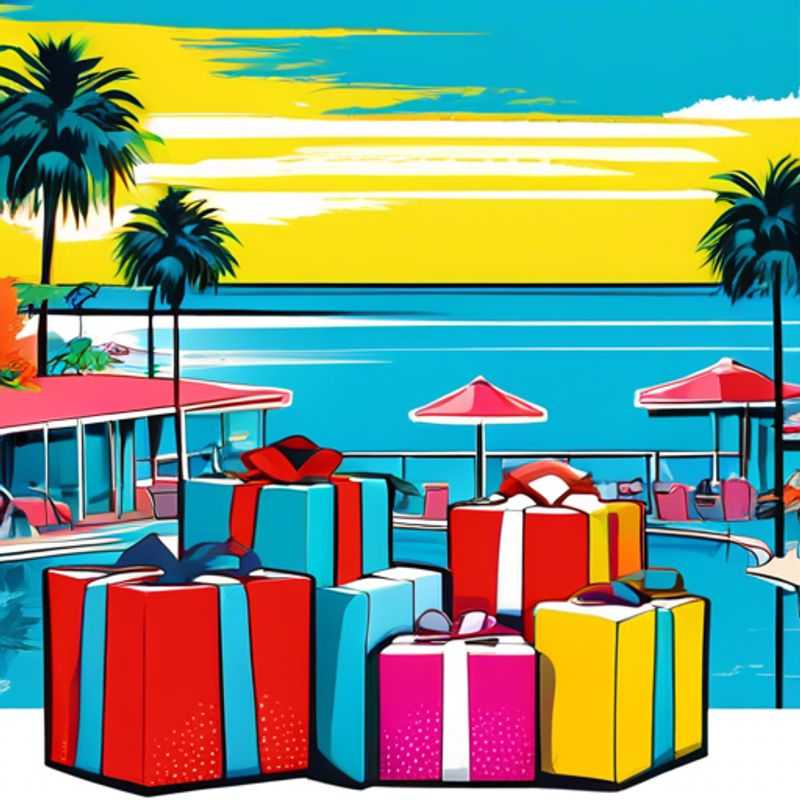 Cadeaux sympas à moins de 5 dollars pour le Black Friday
