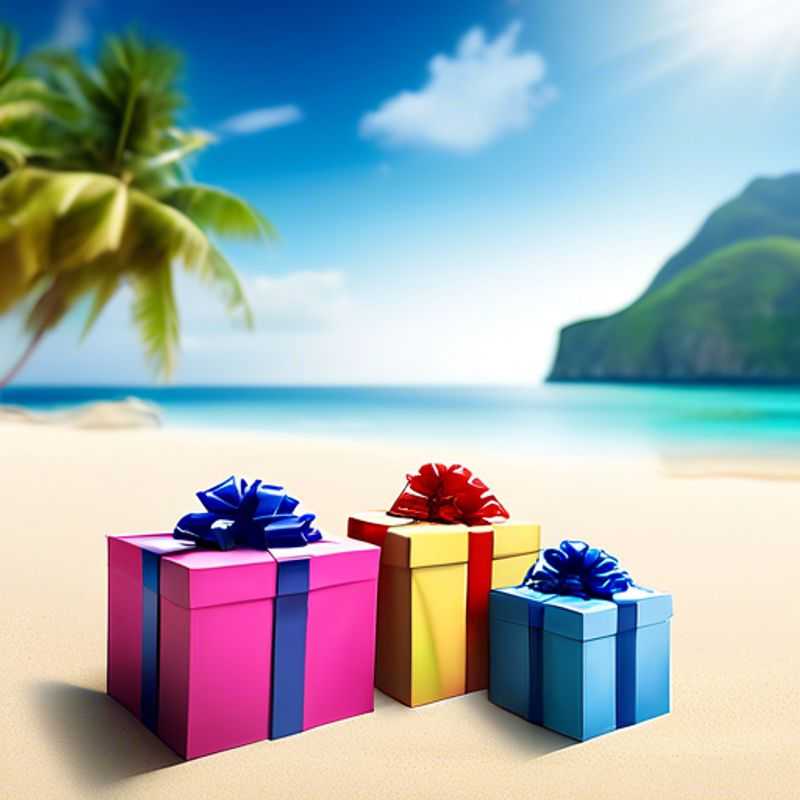 Cadeaus onder de 5 euro voor Black Friday