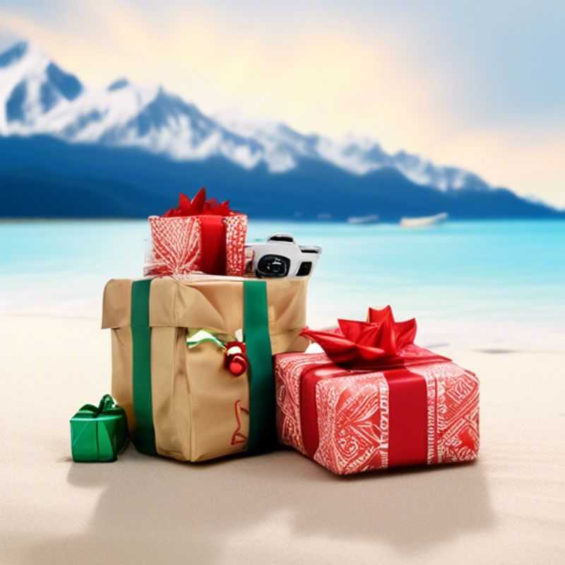 Stocking Stuffer Secrets&#58; Uncovering Hidden Treasures in Discount and Dollar Stores