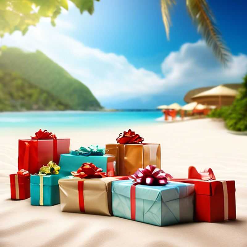 Cadeau-ideeën onder de € 5: Check online- en winkelverkopen