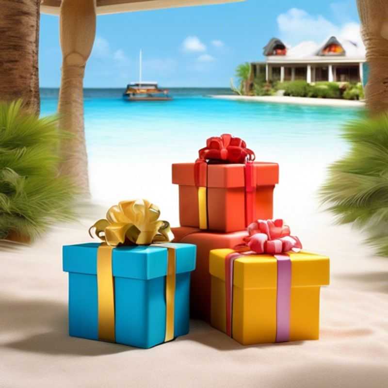 Cool Gifts for $5: Black Friday Bargain Hunting