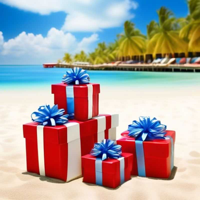 Optez pour des cadeaux pratiques et utiles plutôt que des luxes coûteux