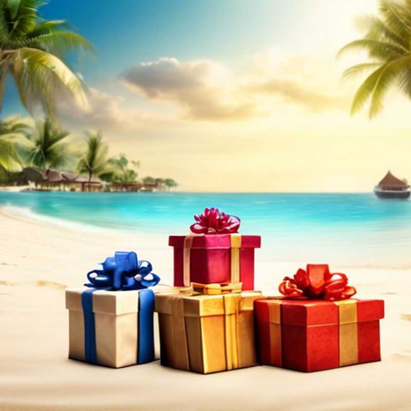 Dollar Stores and Discount Retailers: Hidden Gems for Gift Giving