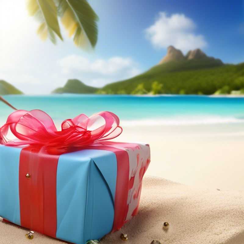 Five Dollar Present Ideas for Black Friday Shopping