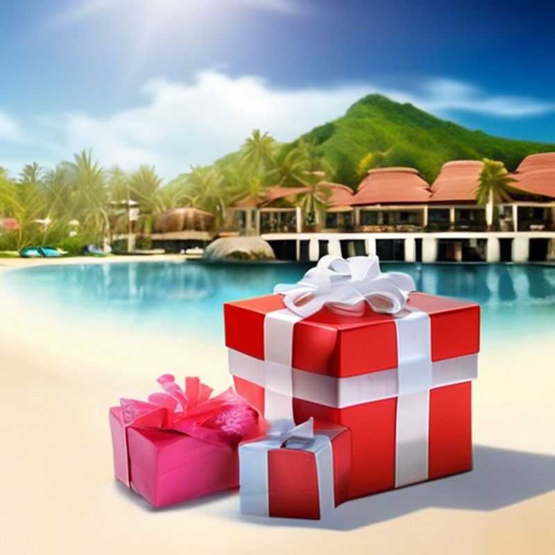 A collection of amazing gifts, all under $5, perfect for Black Friday shopping!