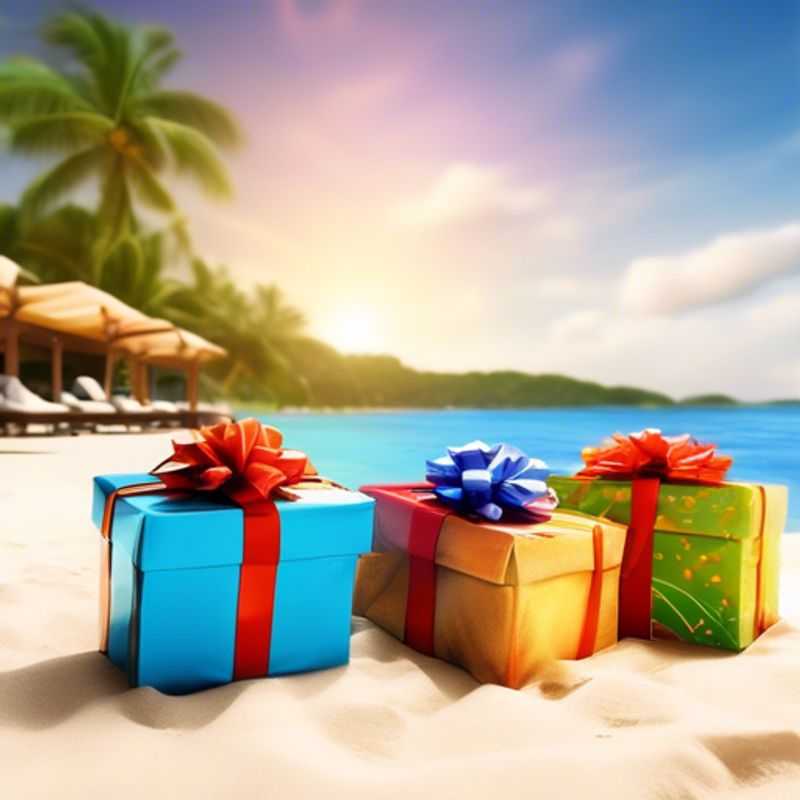 Dollarstores en discountwinkels: waar je betaalbare cadeaus vindt