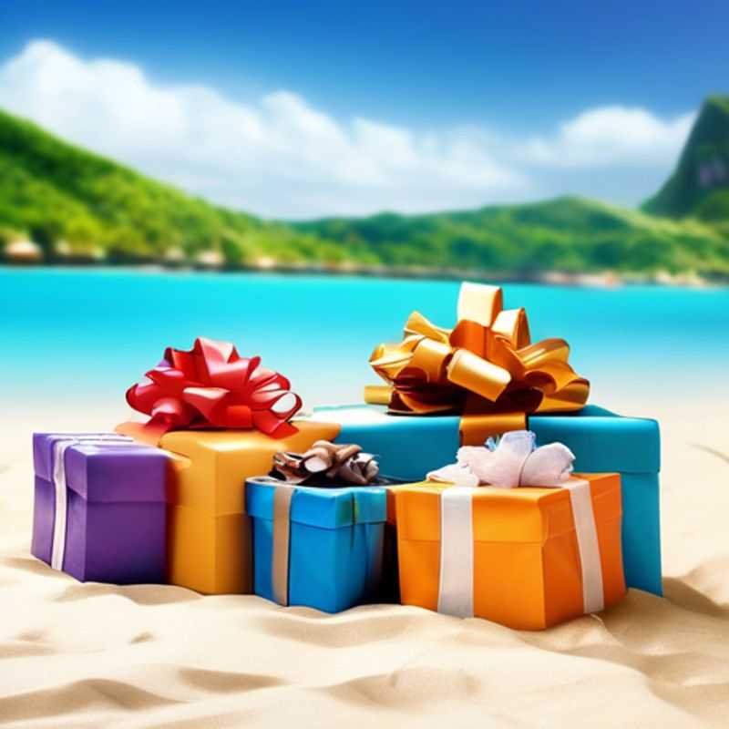 Presentes para Colegas de Trabalho por Menos de 5 Dólares na Black Friday