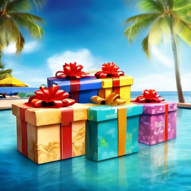 Goedkope cadeaus van 5 dollar voor Black Friday