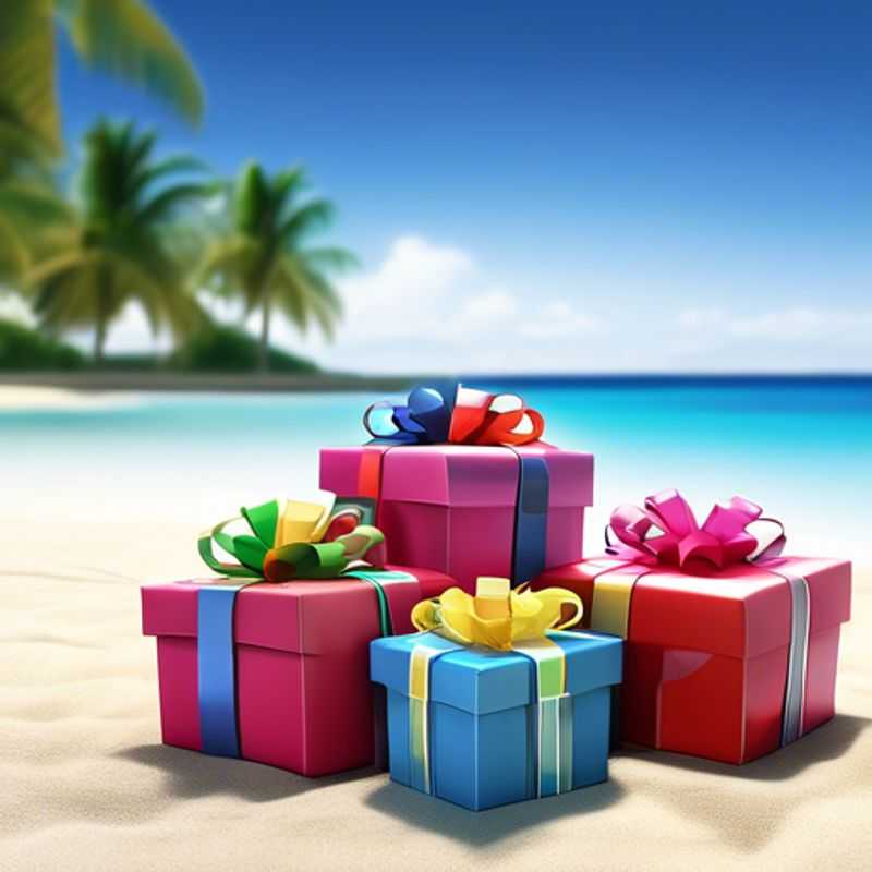 Score Big Savings&#58; Holiday Items on Deep Discount