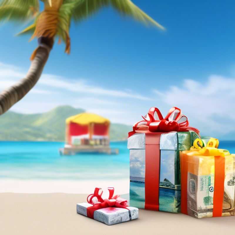 5 Dollar Cadeaus tijdens Black Friday