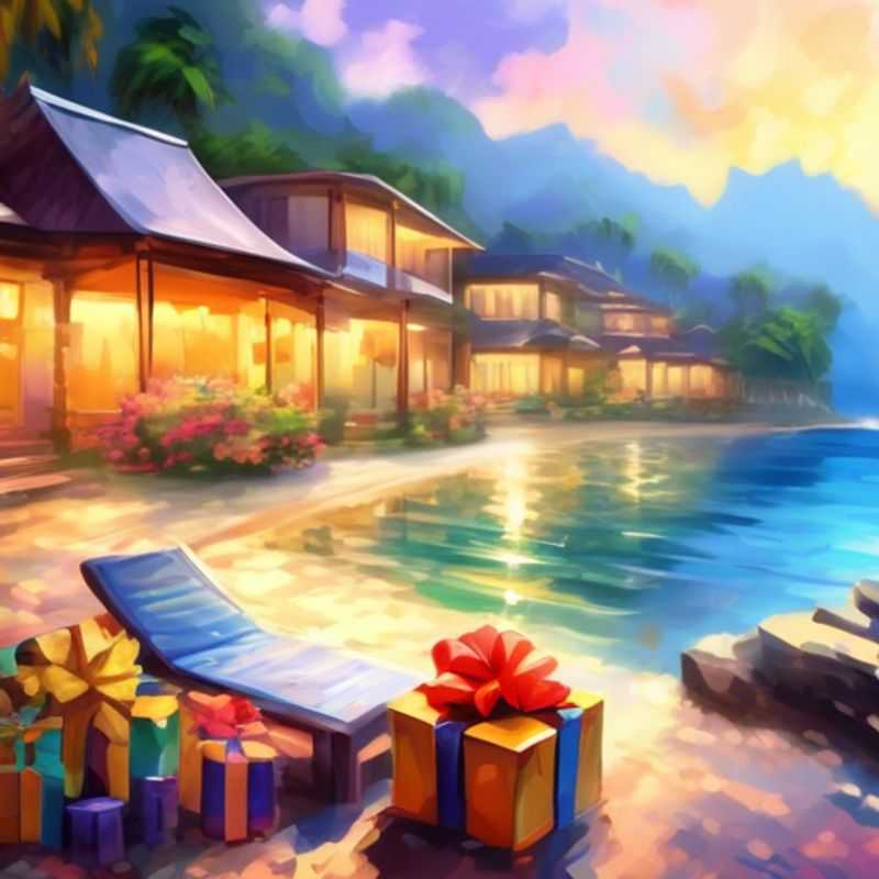 Cadeaux à moins de 5 dollars pour le Black Friday