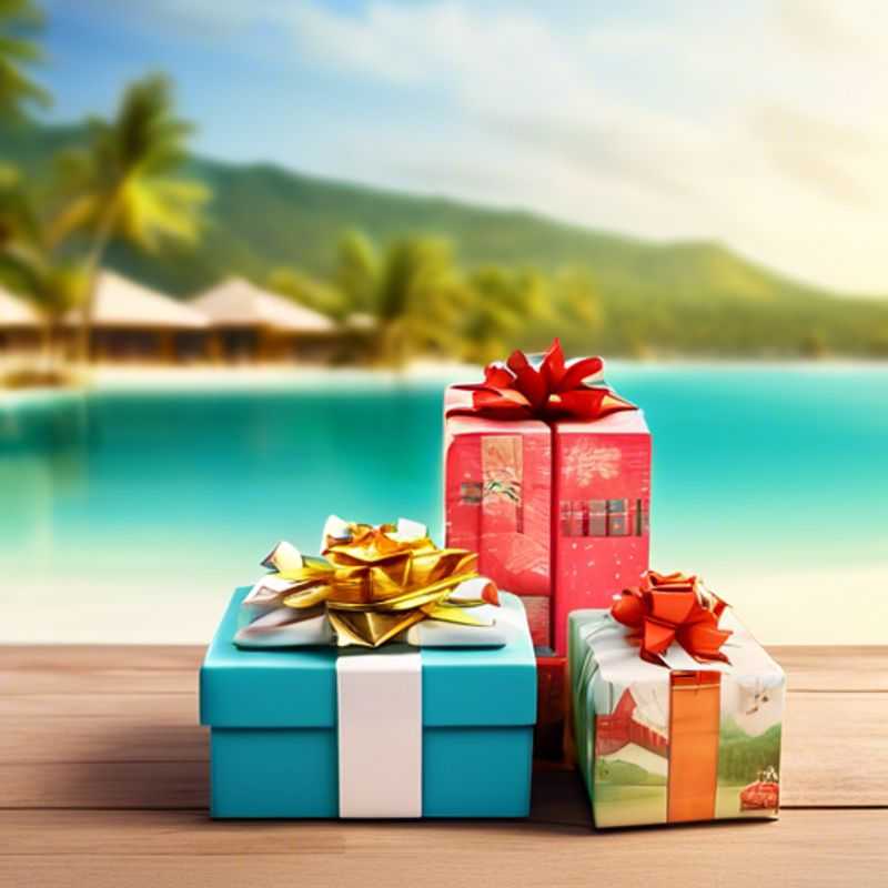 A collection of useful gifts under $5, perfect for Black Friday shopping.