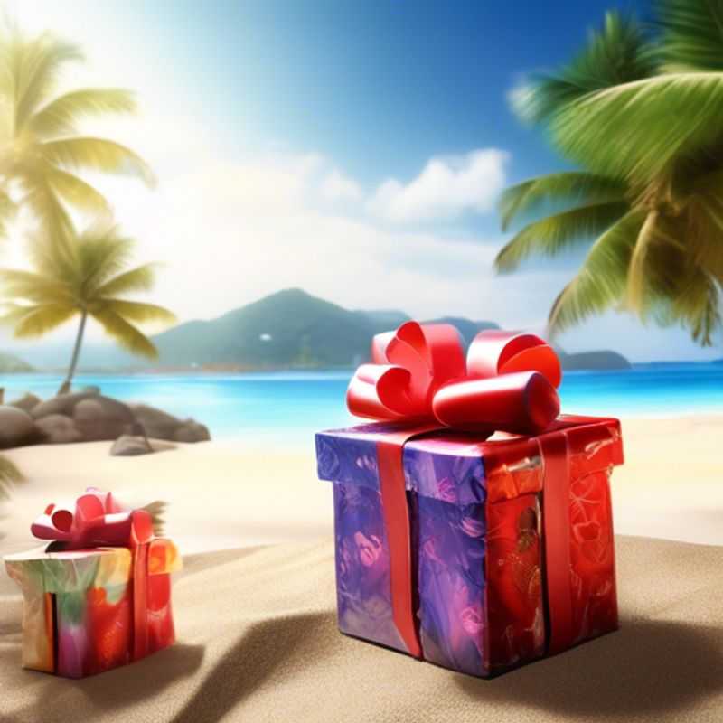 Unique gifts under $5, perfect for Black Friday bargain hunting.