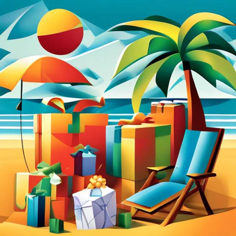 Five Dollar Gifts for Coworkers on Black Friday