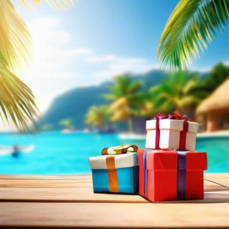 Os Melhores Presentes por Menos de 5 Dólares para a Black Friday