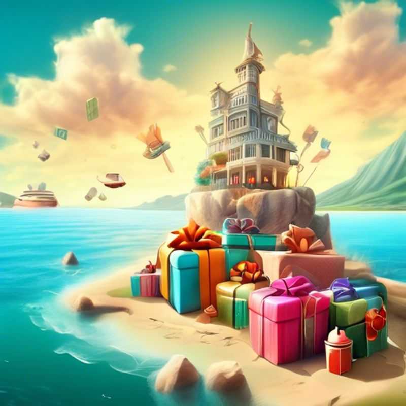 Regalos de menos de 5 dólares para el Black Friday