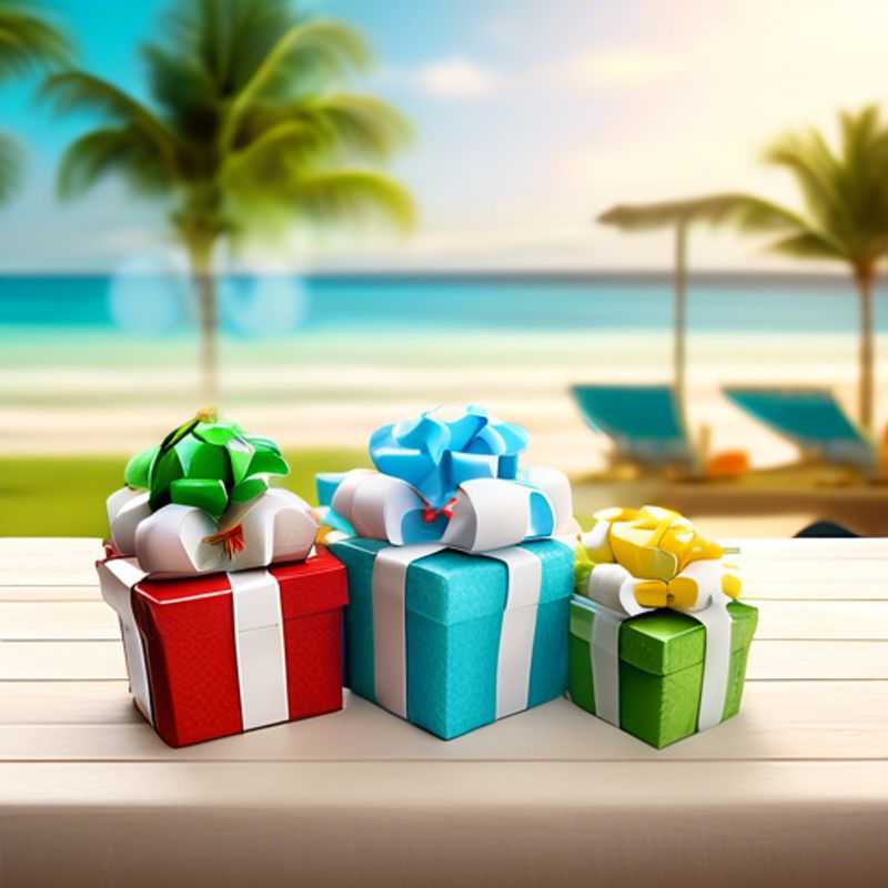 Dollar- en discountwinkels: Een schatkamer aan cadeau-ideeën