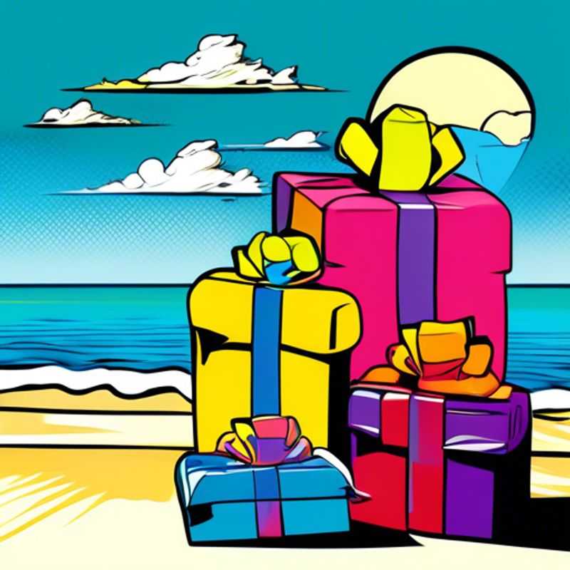 Goedkope cadeaus van 5 dollar voor Black Friday