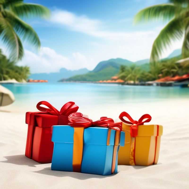 Trouvez des cadeaux sympas à 5 $ en profitant des soldes, des réductions et des articles en liquidation