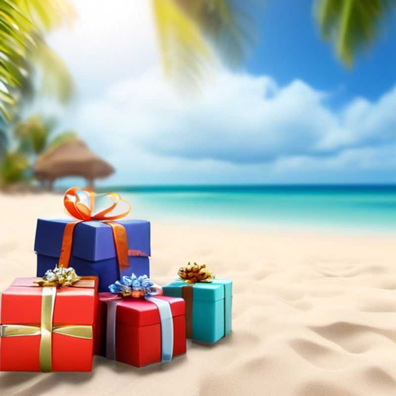Assortment of affordable gifts under $5, perfect for stocking stuffers or small thoughtful presents.