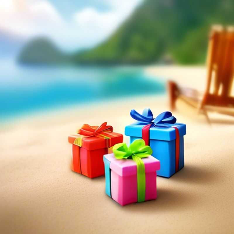 Find the Perfect Little Something&#58; Seasonal &#38; Holiday Gift Ideas