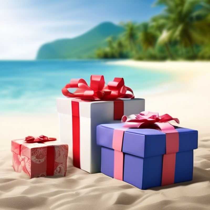 Unveiling Hidden Treasures: $5 Gifts on a Budget