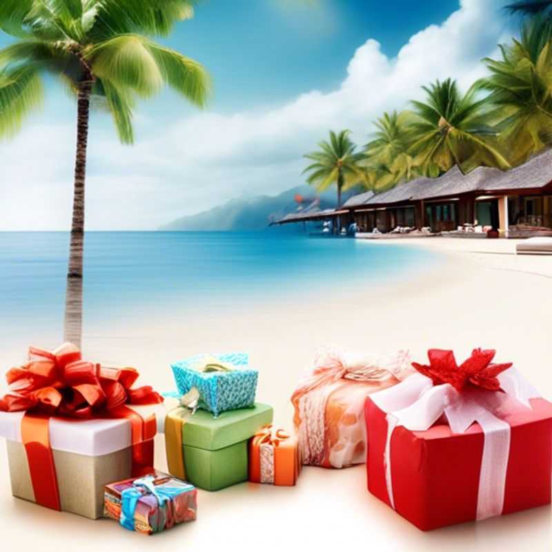 Gift-Giving on a Budget: Discover Hidden Gems in Discount & Clearance Sections