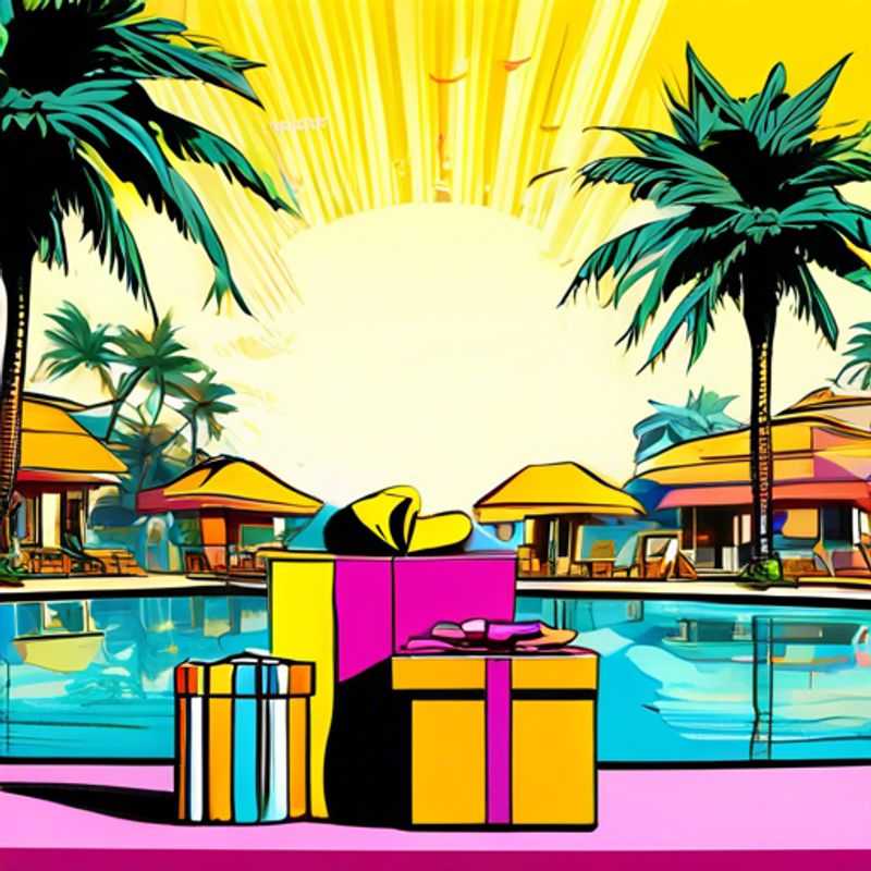 Cadeaux utiles à 5 $ pour le Vendredi noir
