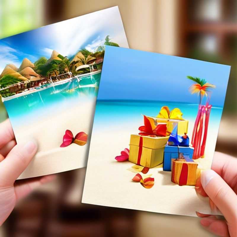 Unleashing Your Inner Gift Guru: Finding Unique Treasures in Online Marketplaces