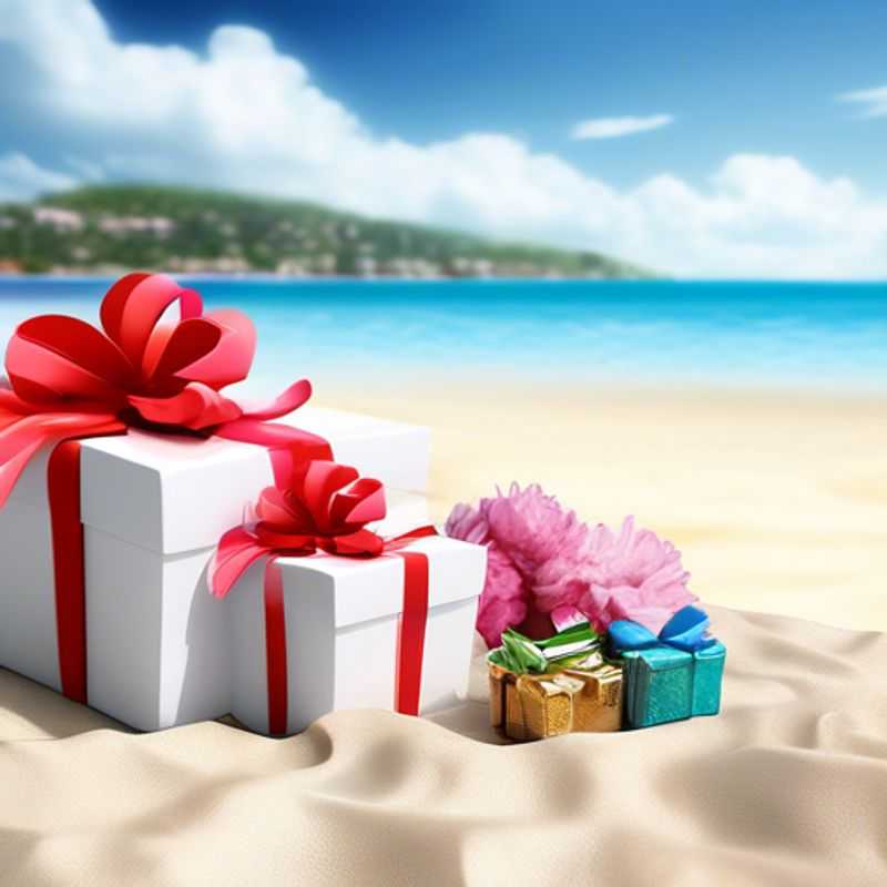 Unearth Hidden Treasures: Exploring Clearance Sections for $5 Gift Gems