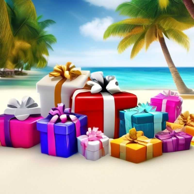 Cadeaus onder de € 5,- tijdens Black Friday