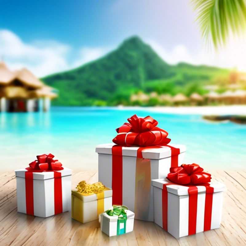 Cadeaus onder de 5 euro tijdens Black Friday
