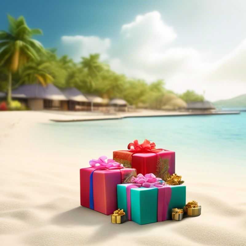 Unusual Gifts Under $5 for Black Friday Bargain Hunters