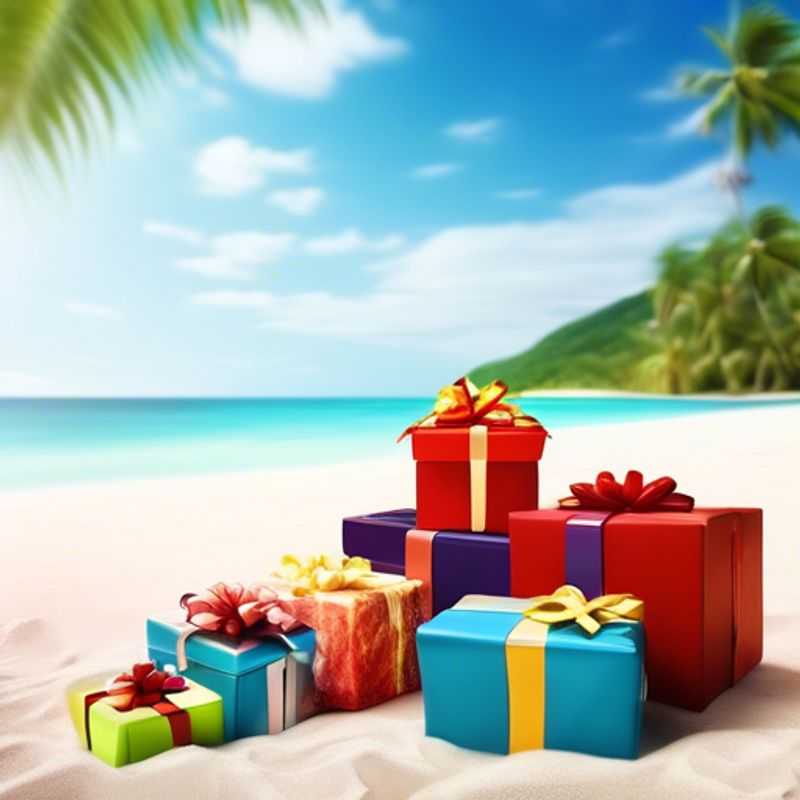 Cadeautjes onder de 5 euro tijdens Black Friday