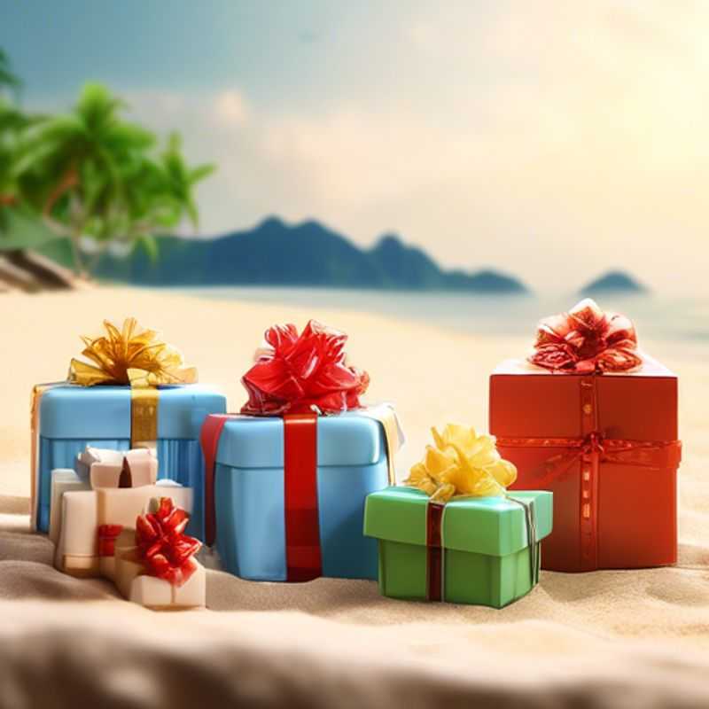 Unieke en betaalbare cadeaus onder de $5 vinden op online marktplaatsen