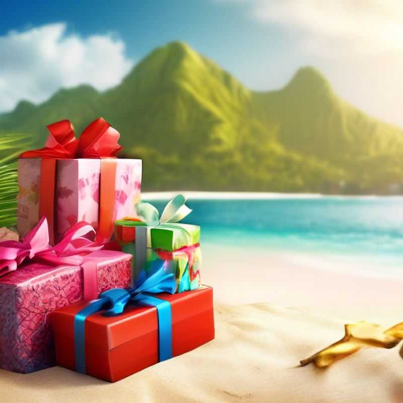 Presentes incríveis por 5 dólares para o Black Friday!