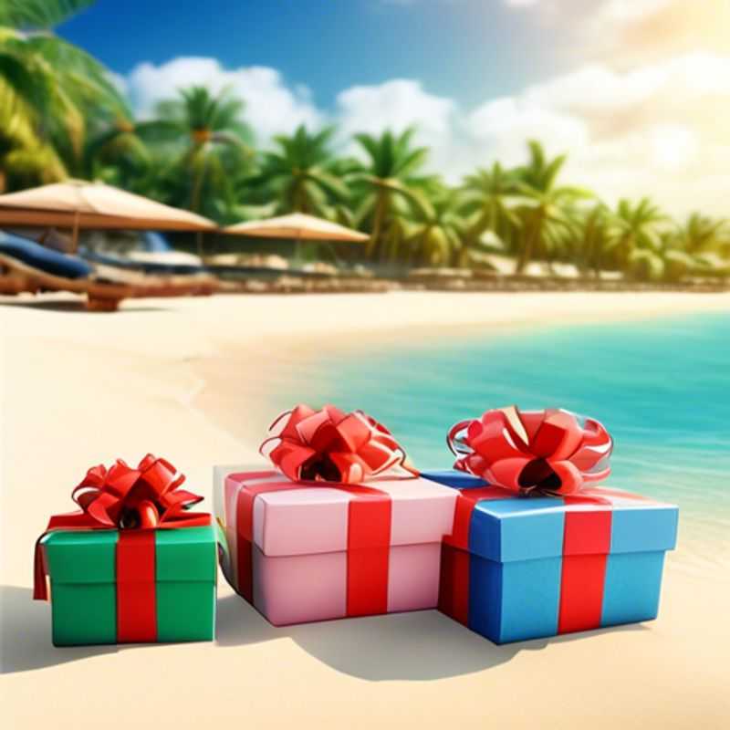 Unwrap Unique & Affordable Gifts: Your Guide to Online Marketplaces